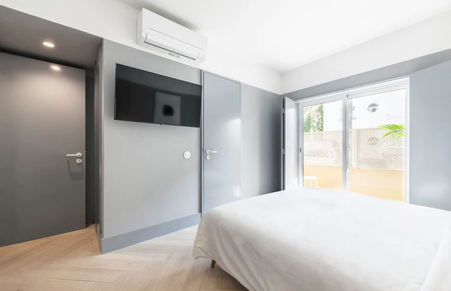 Olala Jardim Suites - Foto 2