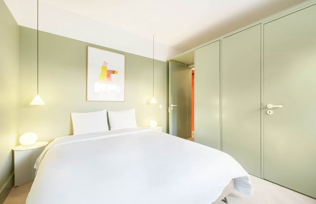 Olala Jardim Suites - Foto 6
