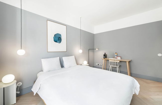 Olala Jardim Suites - Foto 4
