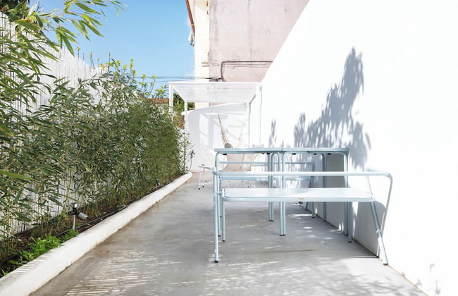 Olala Jardim Suites - Foto 24