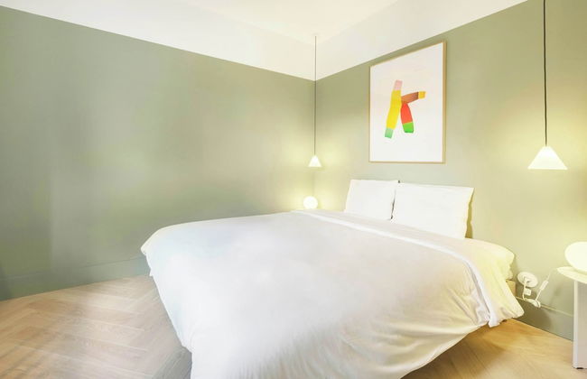 Olala Jardim Suites - Foto 7
