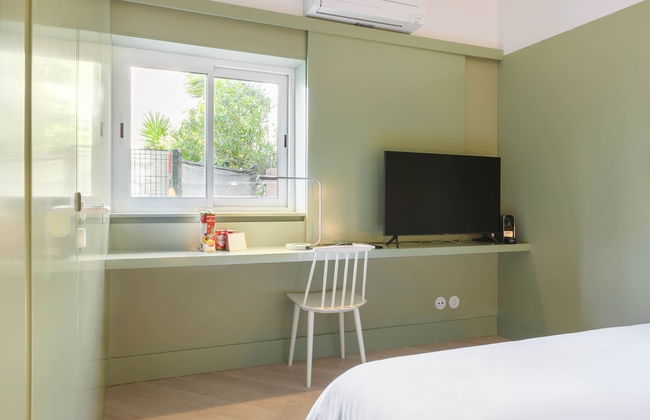 Olala Jardim Suites - Foto 5