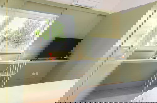Foto 5 - Olala Jardim Suites