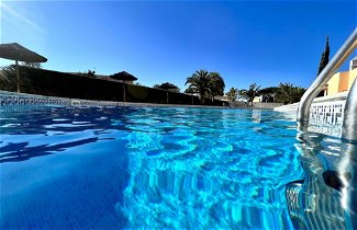 Photo 3 - Vilamoura Elegant With Pool by Homing