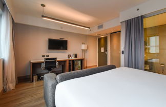 Photo 3 - Elegance Suites Ibirapuera