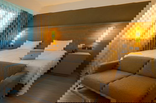 Foto 4 - Elegance Suites Ibirapuera