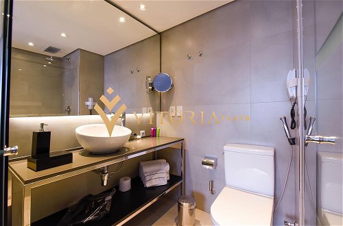 Foto 8 - Elegance Suites Ibirapuera