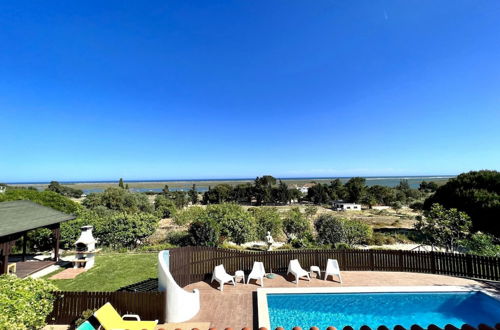 Foto 4 - Tavira Vila Formosa 6 With Pool by Homing