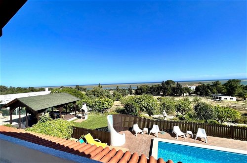 Photo 6 - Tavira Vila Formosa 6 With Pool by Homing