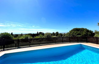 Photo 3 - Tavira Vila Formosa 6 With Pool by Homing