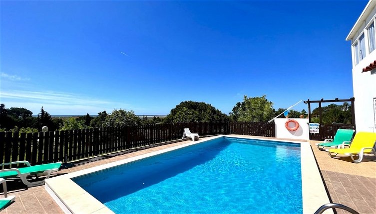 Photo 1 - Tavira Vila Formosa 6 With Pool by Homing