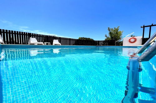 Foto 8 - Tavira Vila Formosa 6 With Pool by Homing