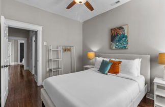 Photo 2 - Cozy Shaw Sanctuary JZ Vacation Rentals