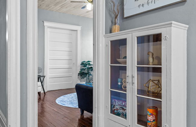 Cozy Shaw Sanctuary | JZ Vacation Rentals - Foto 34