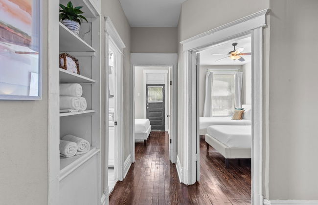 Cozy Shaw Sanctuary | JZ Vacation Rentals - Foto 29