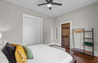 Photo 3 - Cozy Shaw Sanctuary JZ Vacation Rentals