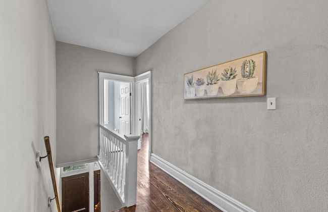 Cozy Shaw Sanctuary | JZ Vacation Rentals - Foto 28