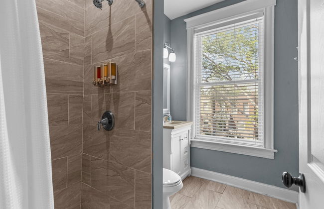 Cozy Shaw Sanctuary | JZ Vacation Rentals - Foto 19