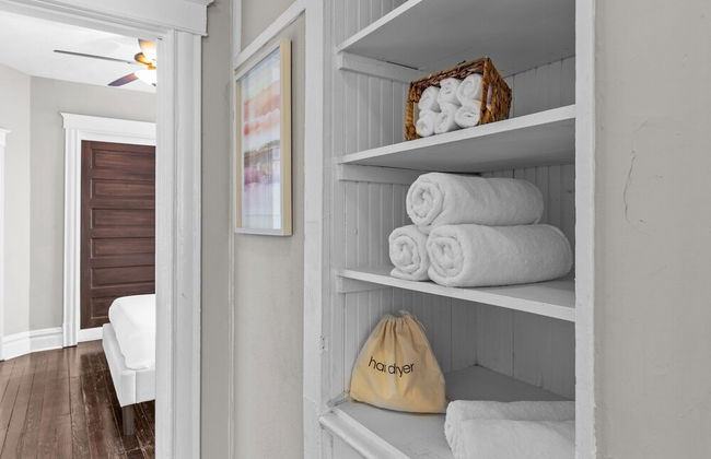 Cozy Shaw Sanctuary | JZ Vacation Rentals - Foto 30