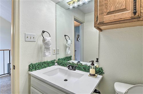 Photo 25 - Fort Worth Townhome, Close to AT & T Stadium