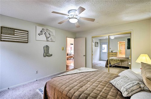 Photo 21 - Fort Worth Townhome, Close to AT & T Stadium