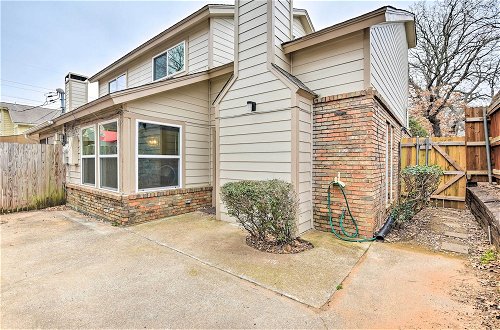 Photo 17 - Fort Worth Townhome, Close to AT & T Stadium
