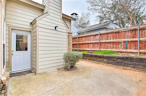 Photo 13 - Fort Worth Townhome, Close to AT & T Stadium