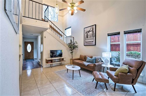 Photo 8 - Fort Worth Townhome, Close to AT & T Stadium
