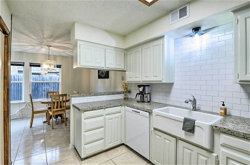 Photo 27 - Fort Worth Townhome, Close to AT & T Stadium