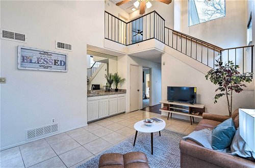 Photo 10 - Fort Worth Townhome, Close to AT & T Stadium