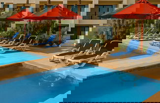 Foto 1 - Porto Said Chalets Your Seaside Escape Awaits