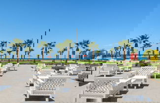 Foto 1 - Coastal Luxury You Deserve Porto Said Chalets