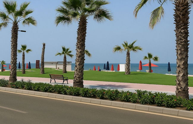 Simple Beachfront Spot - Foto 56