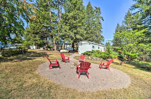 Photo 22 - Cozy Lakeside Home w/ Lake & Mountain Views