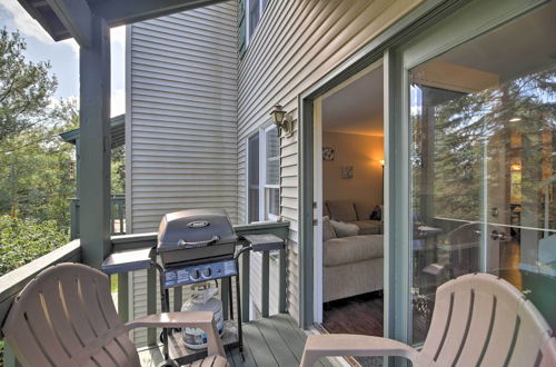 Photo 10 - Lake Placid Home w/ Grill: 9 Mi to Whiteface Mtn