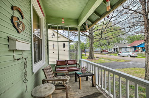 Photo 24 - Pet-friendly Home: 3 Mi to Downtown Houston