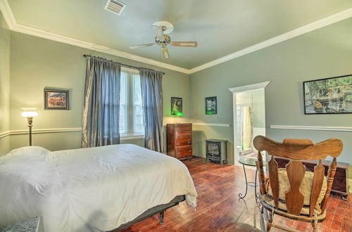 Foto 8 - Pet-friendly Home: 3 Mi to Downtown Houston