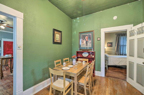 Photo 26 - Pet-friendly Home: 3 Mi to Downtown Houston