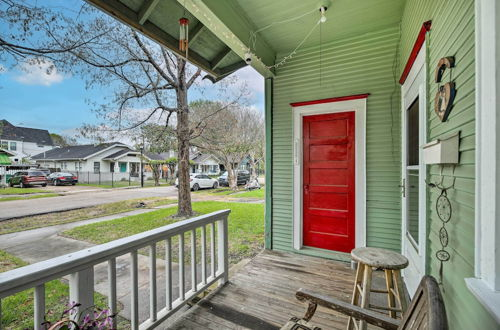 Foto 21 - Pet-friendly Home: 3 Mi to Downtown Houston