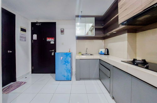 Foto 6 - Homey And Best Deal 1Br Casa De Parco Apartment