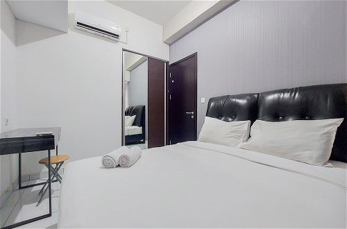 Foto 4 - Homey And Best Deal 1Br Casa De Parco Apartment