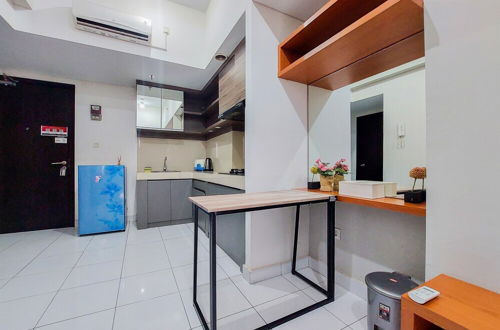 Foto 5 - Homey And Best Deal 1Br Casa De Parco Apartment