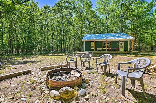 Photo 1 - Secluded Indian River Retreat w/ Fire Pit