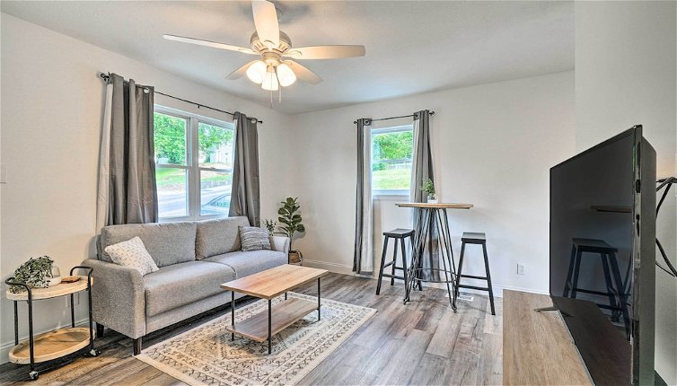 Photo 1 - Pet-friendly Pad ~ 3 Mi to Dtwn Knoxville