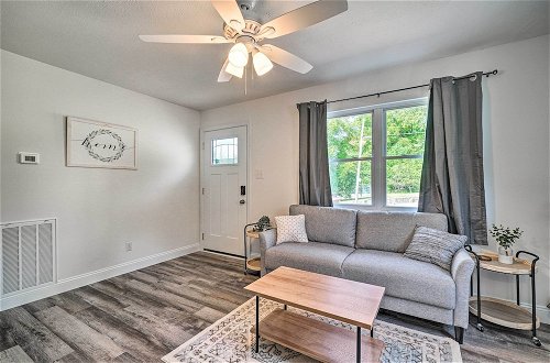 Photo 17 - Pet-friendly Pad ~ 3 Mi to Dtwn Knoxville