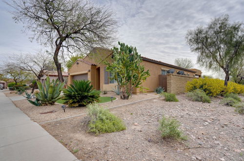 Photo 13 - Peoria Home w/ Hot Tub ~ 8 Mi to Sports Complex