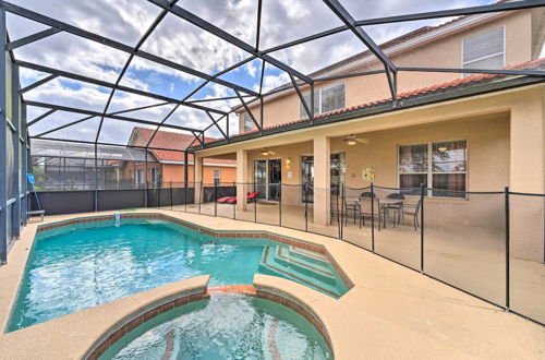 Photo 1 - Spacious Davenport Family Home w/ Pool