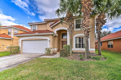 Photo 40 - Spacious Davenport Family Home w/ Pool