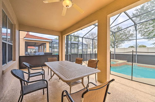 Photo 28 - Spacious Davenport Family Home w/ Pool