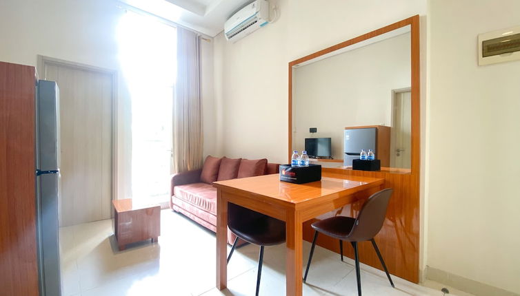 Photo 1 - Comfort Stay And Nice 2Br Apartment At Elpis Residence